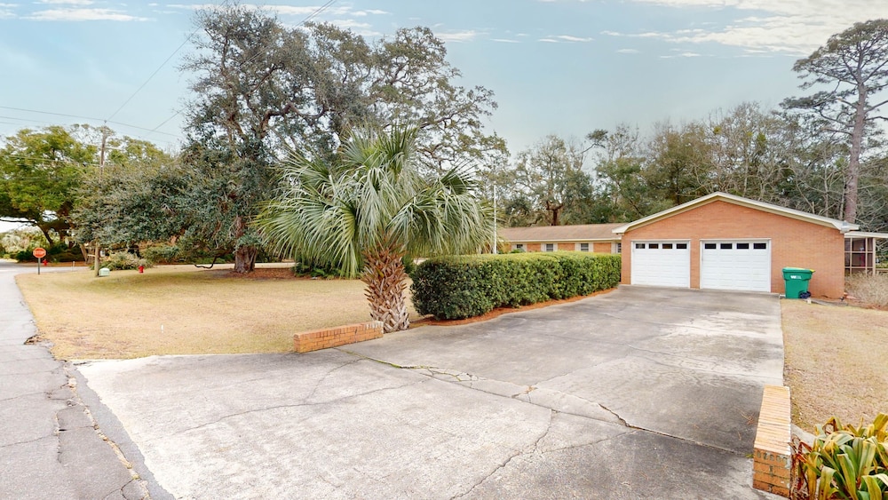 Silver Sand Dollar 3 Bedroom Duplex