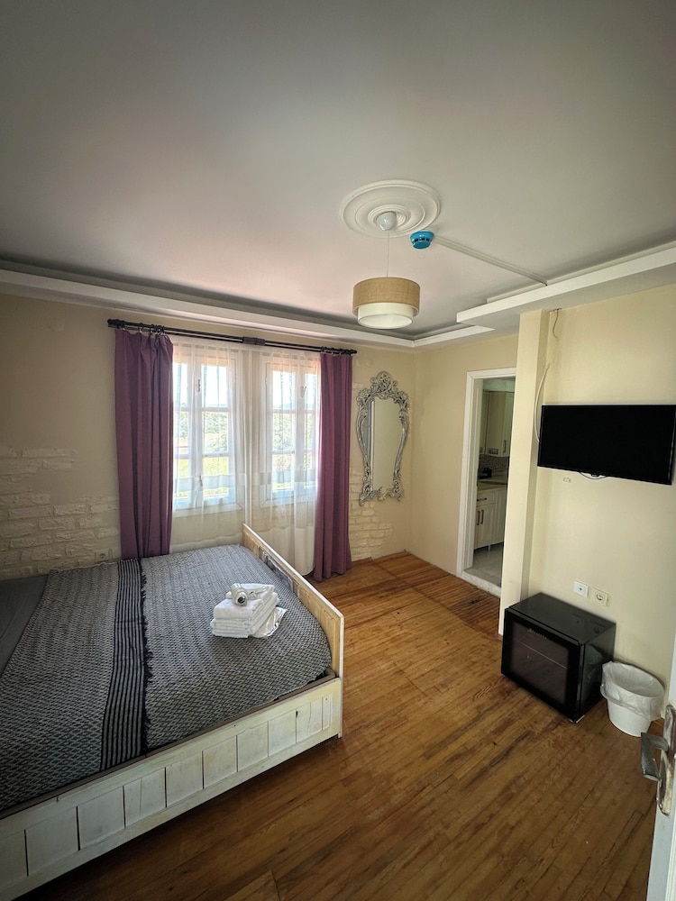 Kekik Alaçatı Otel