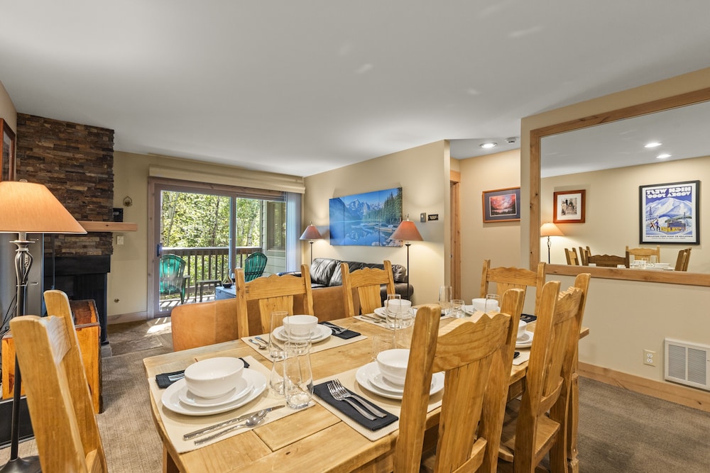 Snow Flower Condos - Park City Ski Resort UT