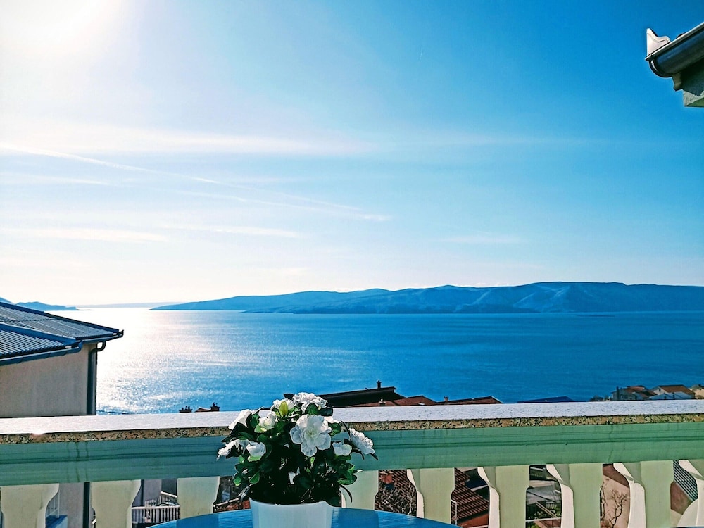 Adorable Apartment With Pool & Terrace With Sea View view 5