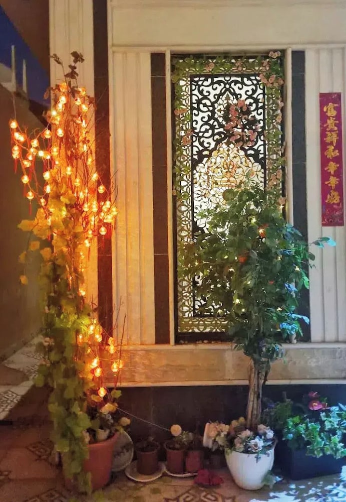 Hasy's House-YaXinJu