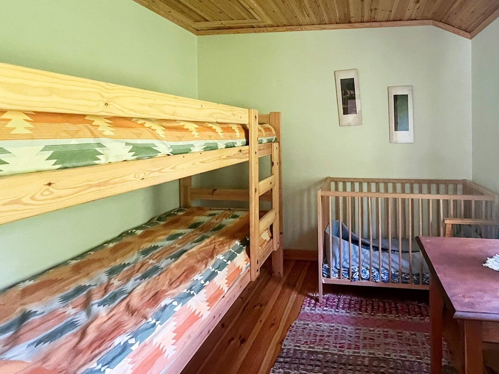 4 Person Holiday Home in Braas-by Traum