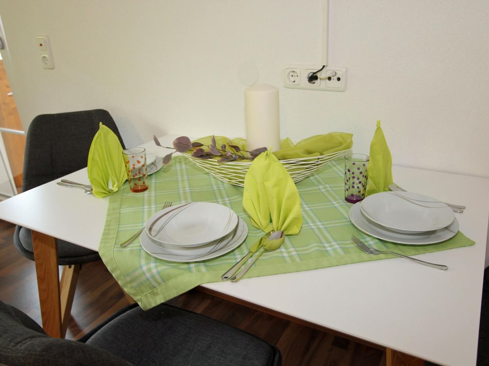 Apartment in Hochgallmigg Near Ski Lift view 2