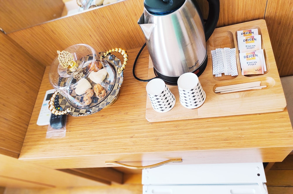 Lebon Otel Eski Şehir - Image 25