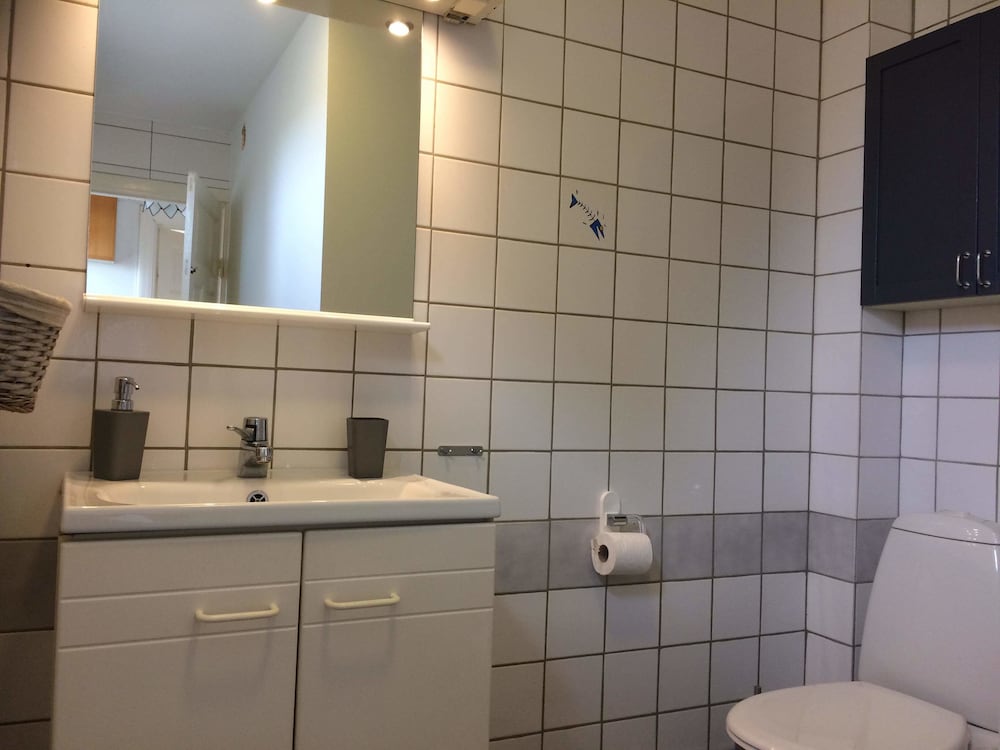 Gården mellan Slotten