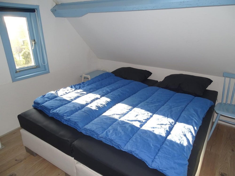 Pet-friendly Zeeland Getaway