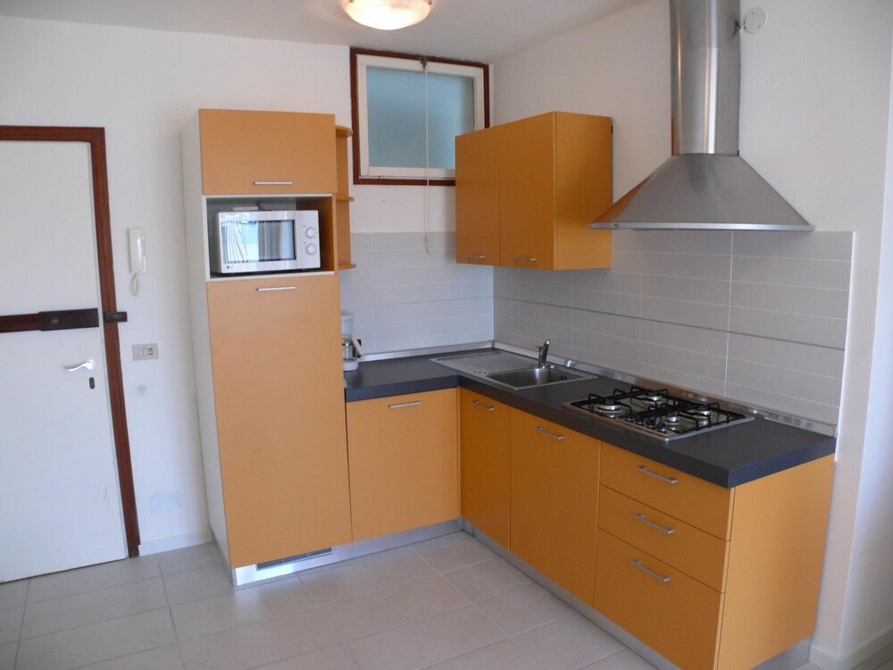 Condominio Smeralda A