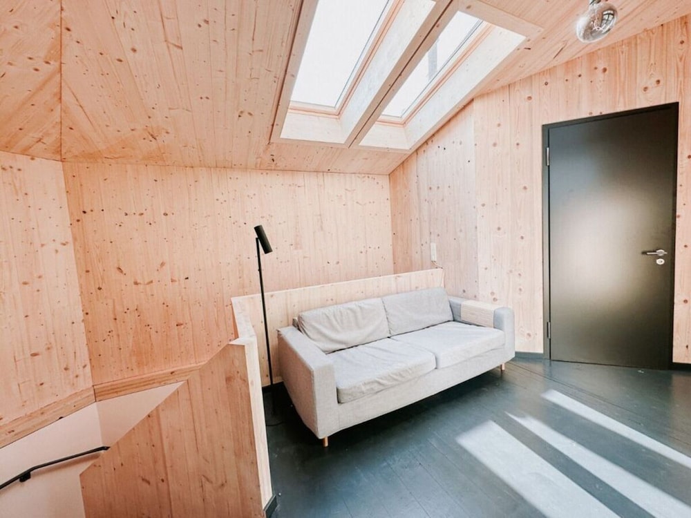 Super Nice Holiday Home by the Lake view 5