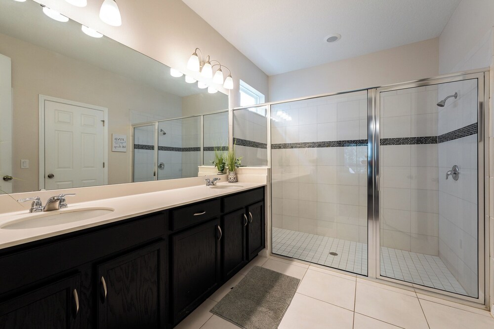 Stunning Sunsets & Private Pool 7BD
