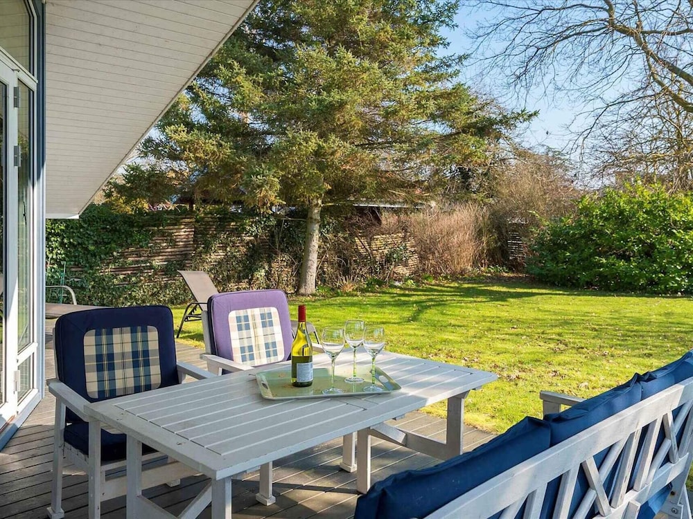 5 Star Holiday Home in Vordingborg