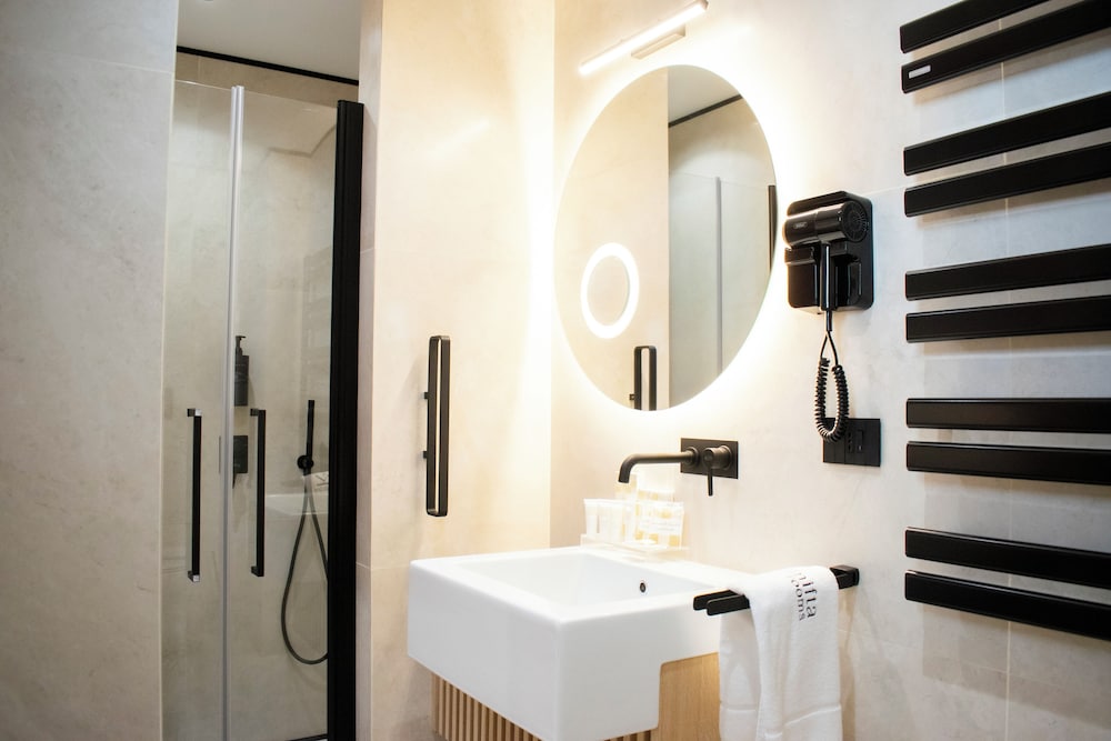 Kalinifta Rooms Luxury Style