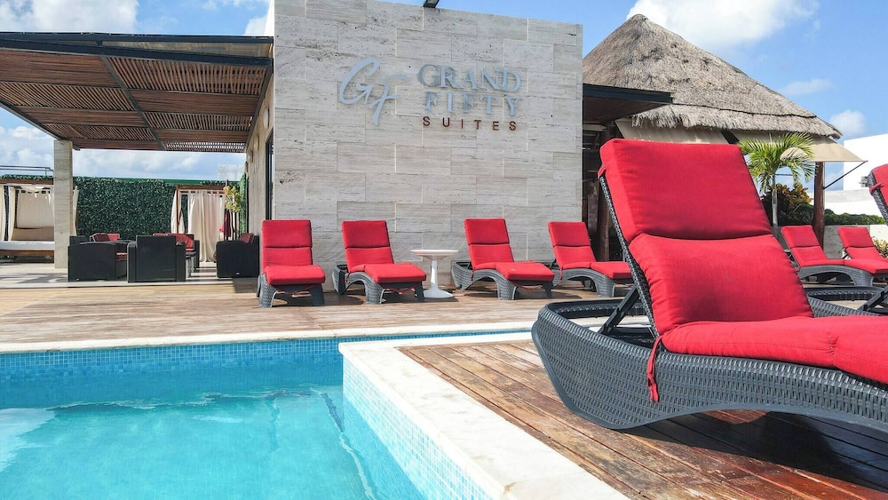 50 Suites Single King