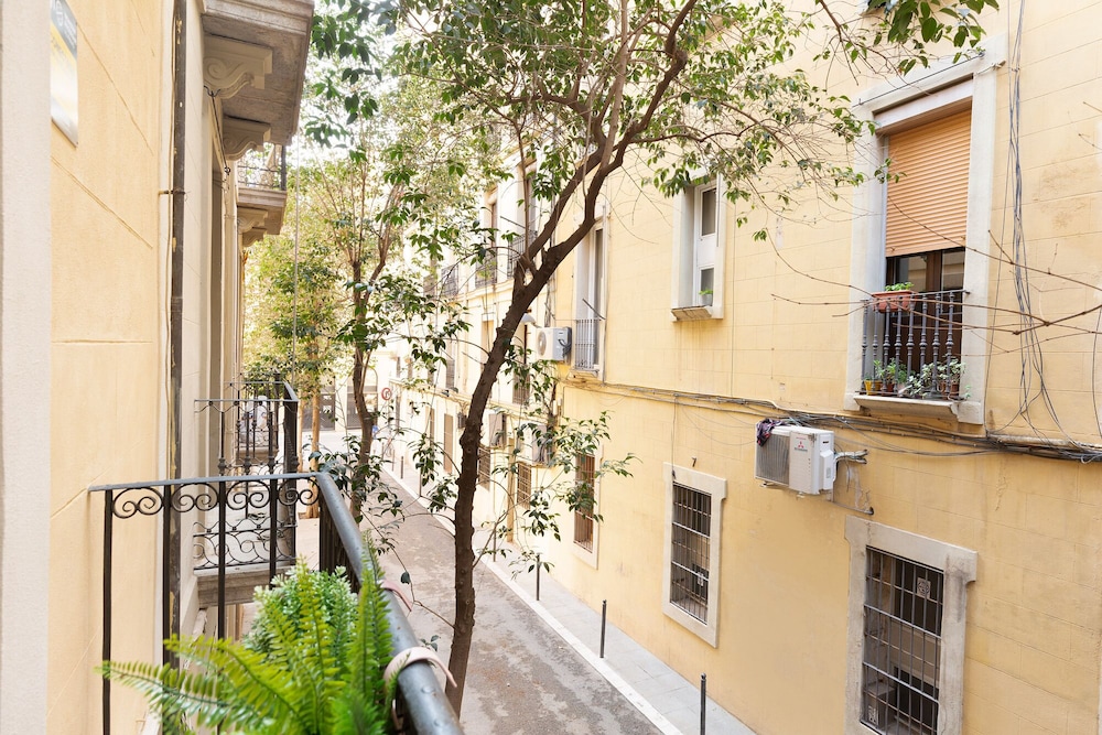 Stay U-nique Apartments Terrassa
