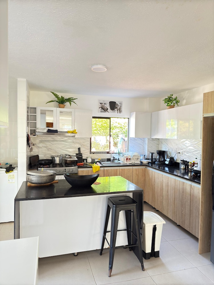 House Villa Las Marias