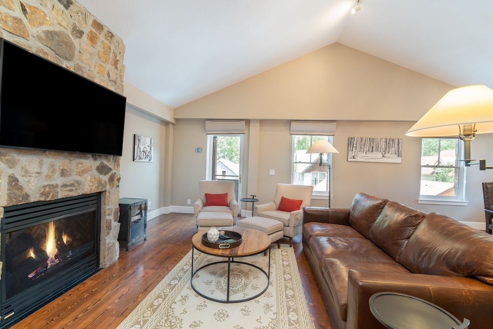 Alpine Lodging Telluride Ski Resort - Vacation Rentals