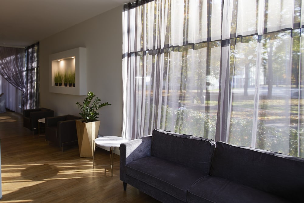 Hotell Tammsaare - Image 1