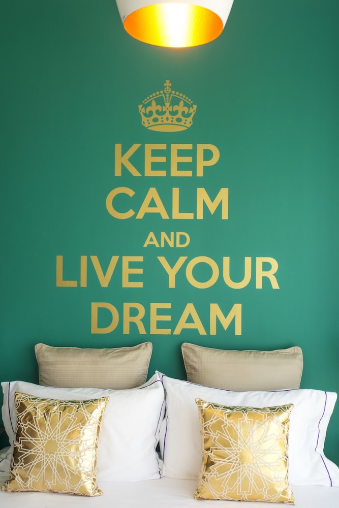Dream Inn Dubai Bay Central