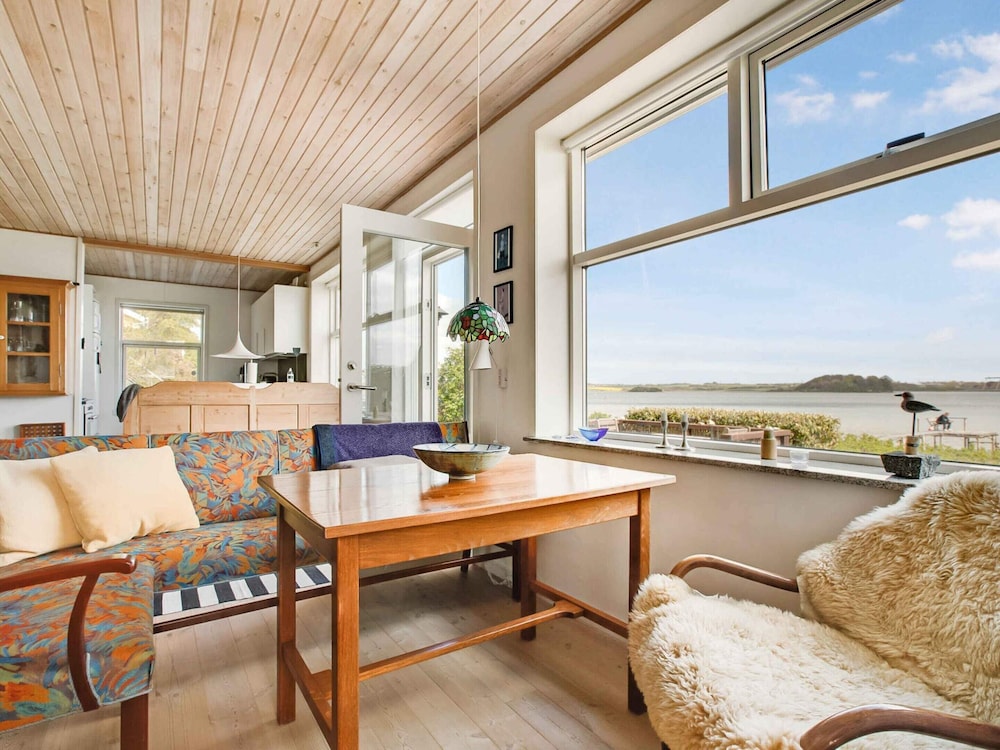 5 Star Holiday Home in Kolding