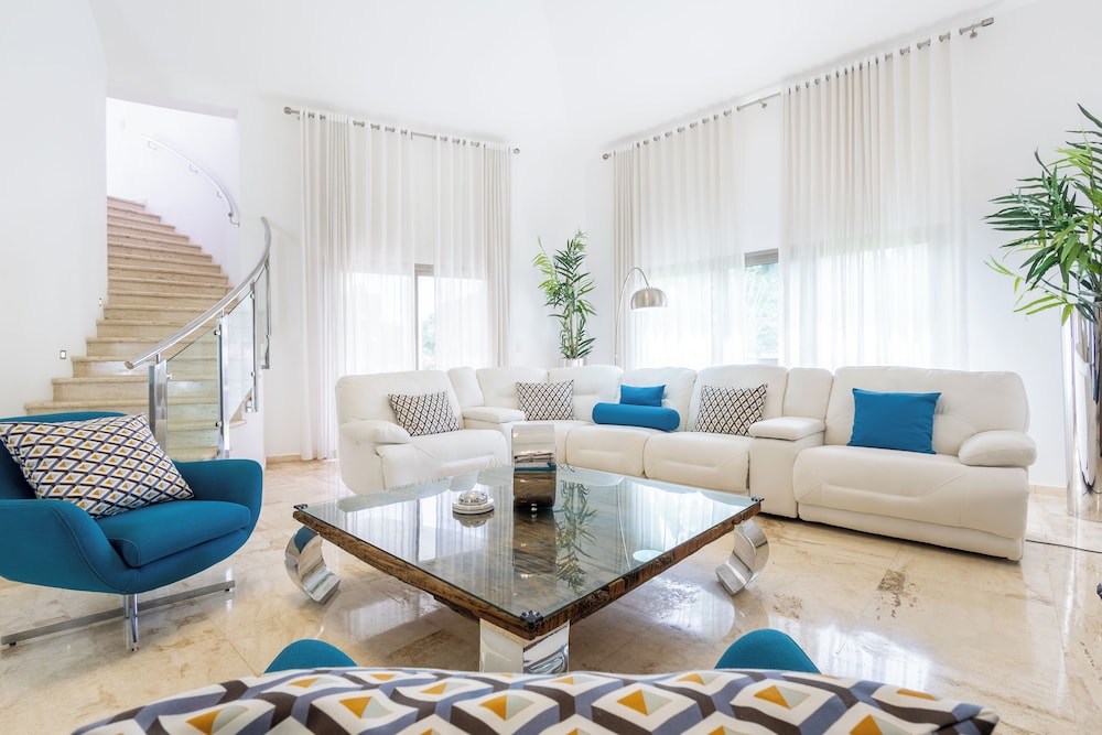 Villa Desiree - Family Villa in Cocotal