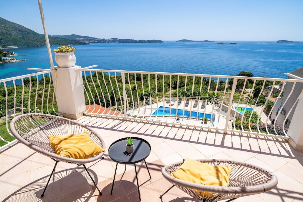 Apartments Sandito