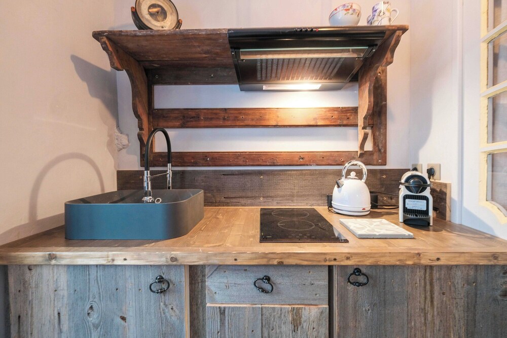 Charming Studio-1br-2p- In the Heart of Cannes