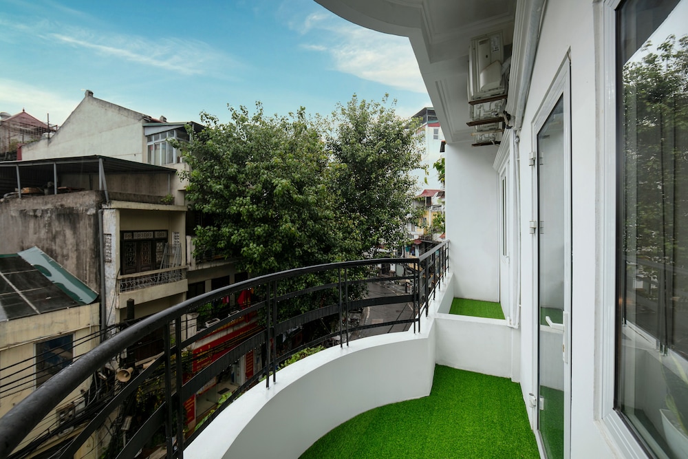 Hanoi Solo Hostel