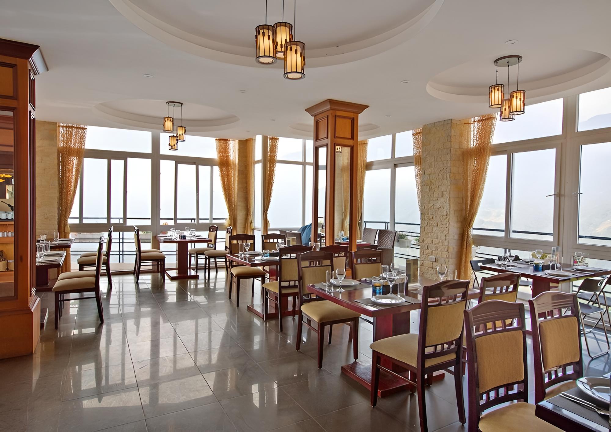 Cosiana Hotel Sapa