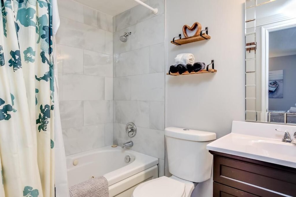 Mountainside Resort Condo at Blue