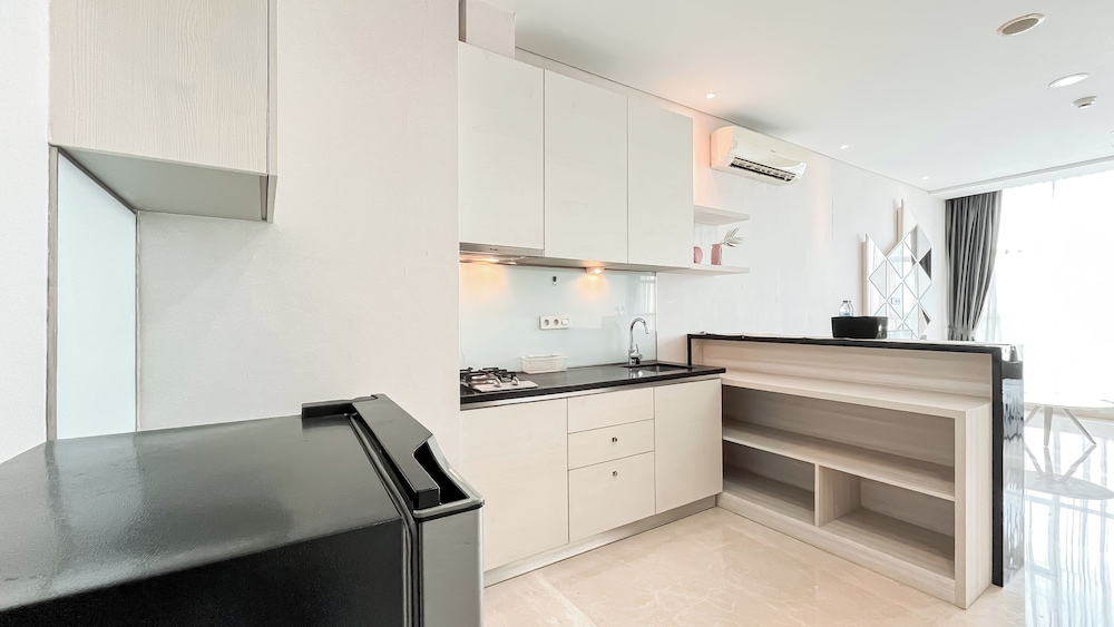 Exclusive And Homey 1Br Four Winds Apartment