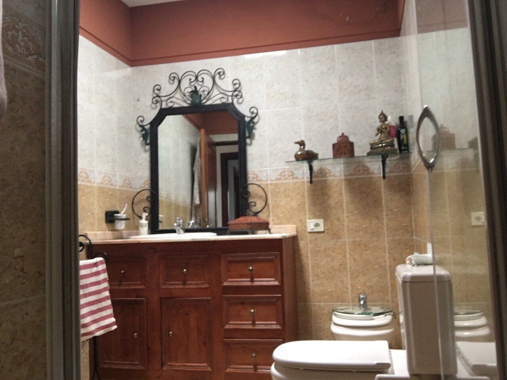 Madre Amada Accommodation Tenerife