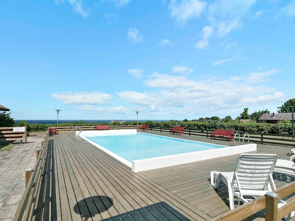 5 Star Holiday Home in Hasle