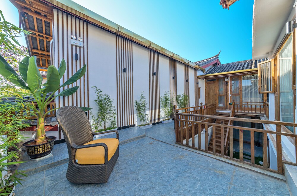 Easy Inn view 4