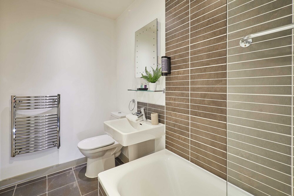 Host Stay 508 Hatton Garden