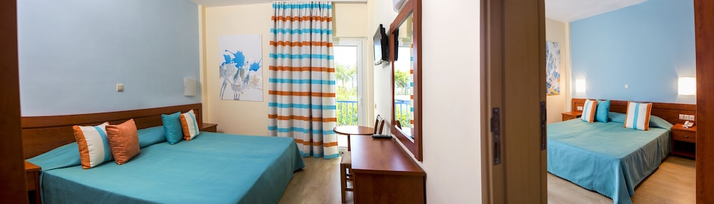 Hotel Delphi Beach - All Inclusive