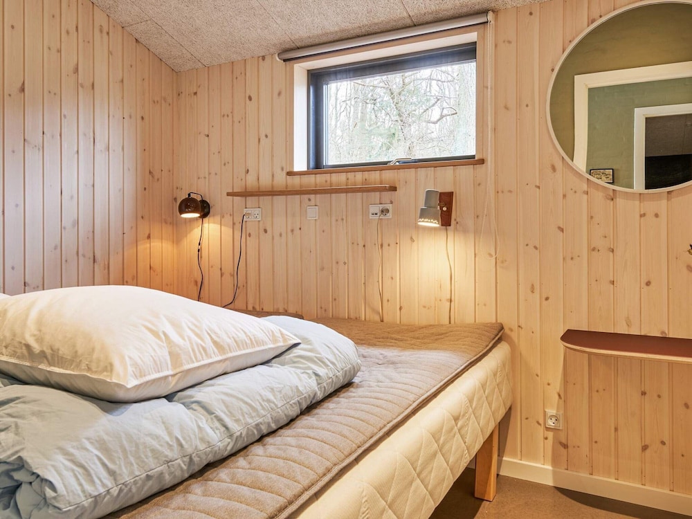 4 Person Holiday Home in Ronne view 3