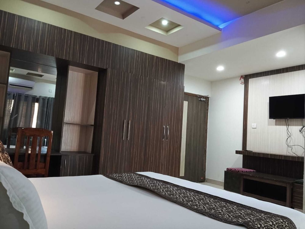 HOTEL ATITHI DWAAR