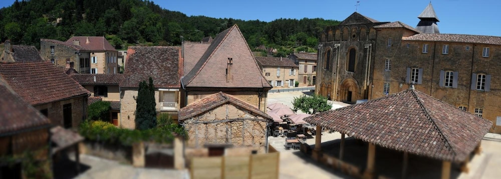 Les Songes de l'Abbaye