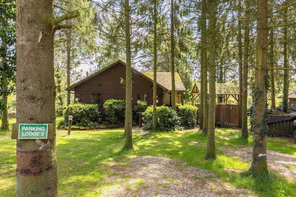 Rocklands Lodges