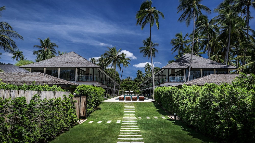 Nikki Beach Resort & Spa — photo 87