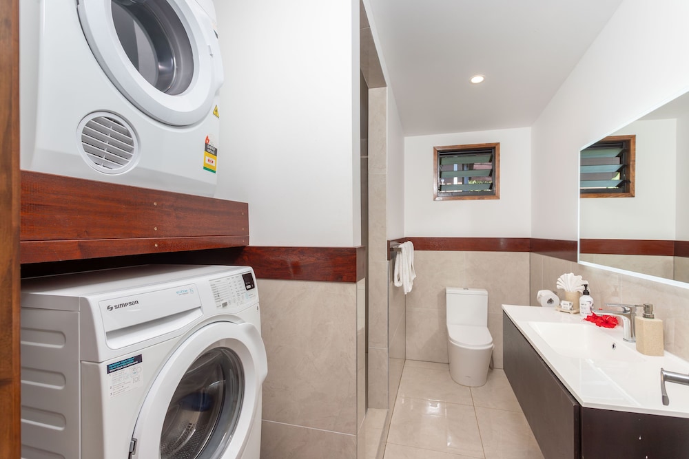Atupa Suites