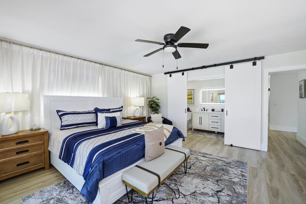 Bayview Beach House