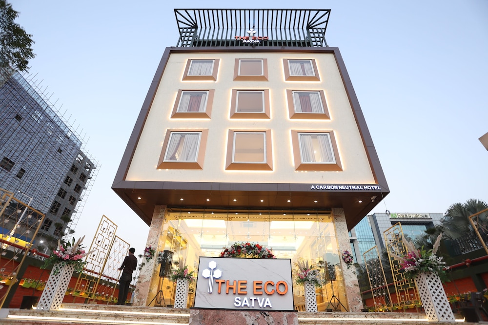 The Eco Satva Kota - Near Coaching Hub & Oxy Park