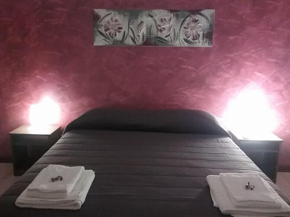 B&B Contesse en Messina
