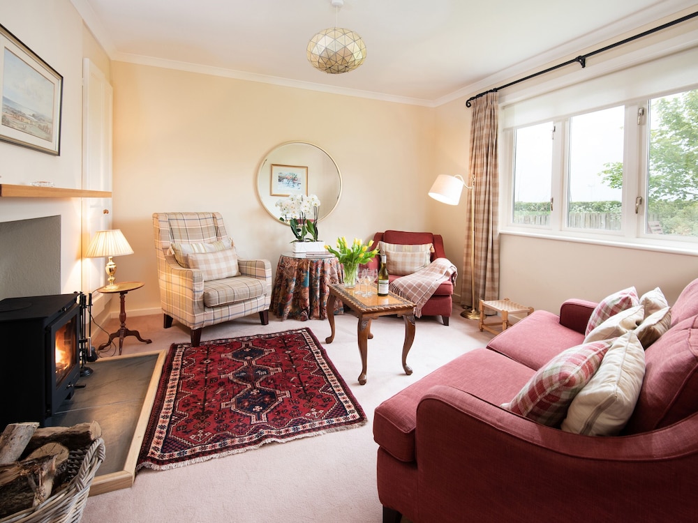 Berwick-upon-Tweed Vacations - Barmoor Ridge - Property Image 4