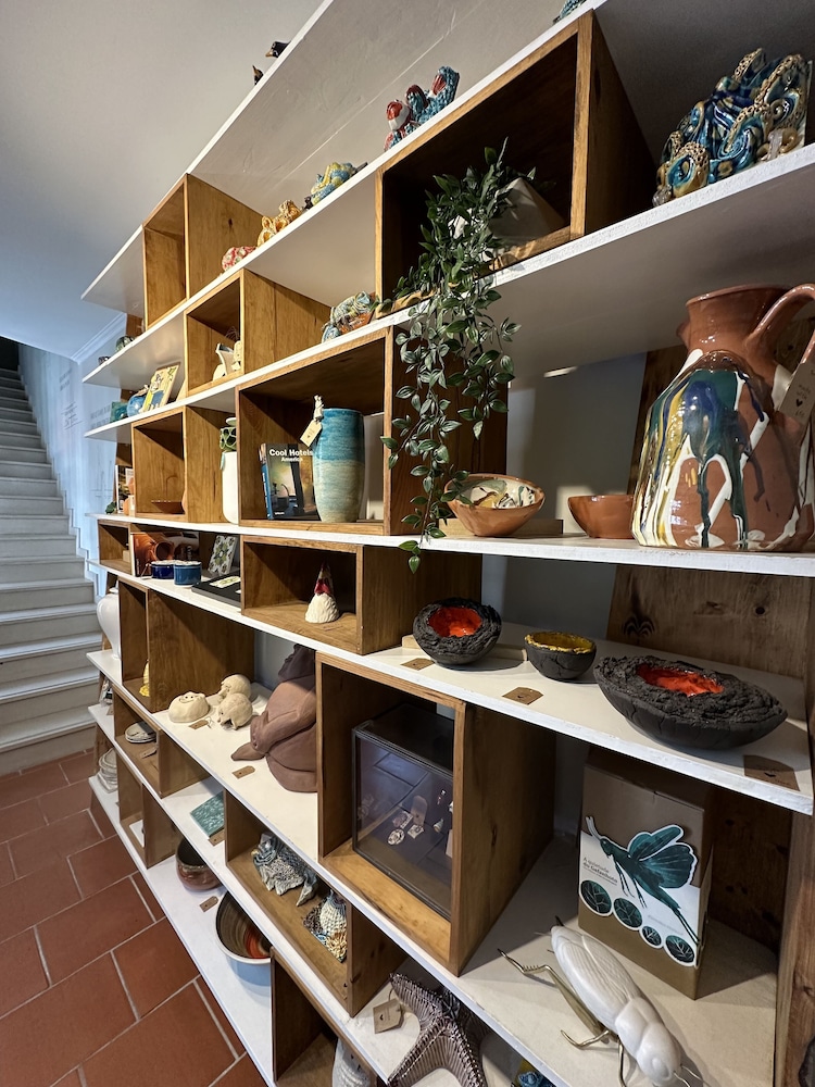 19 Tile Ceramic Concept - by Unlock Hotels