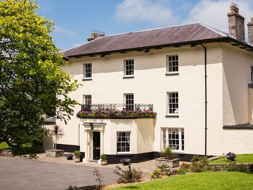 Pembroke Vacations - Portclew House - Property Image 10