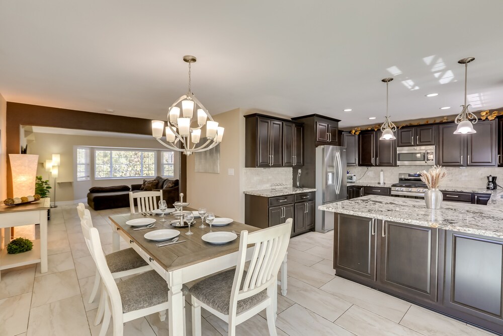 Reno Vacations - Charming Reno Vacation Rental 3 Mi to Casinos! - Property Image 9