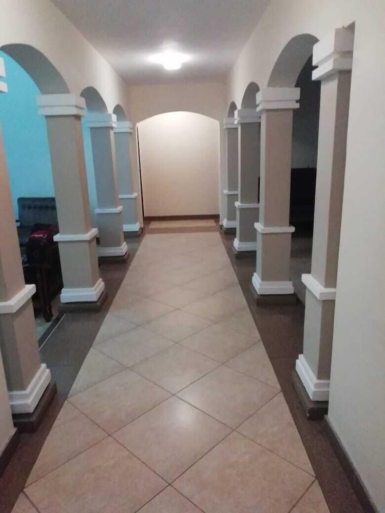 Family home, photo 13