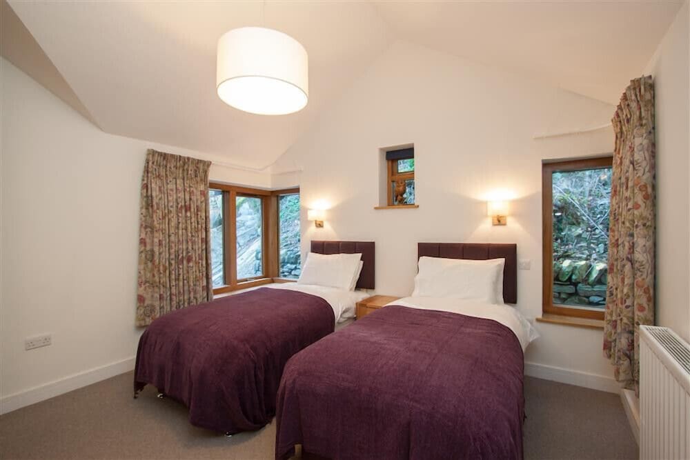 Spring Cottage