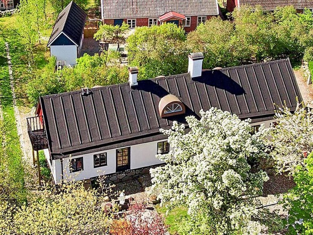 Holiday Home in Kivik